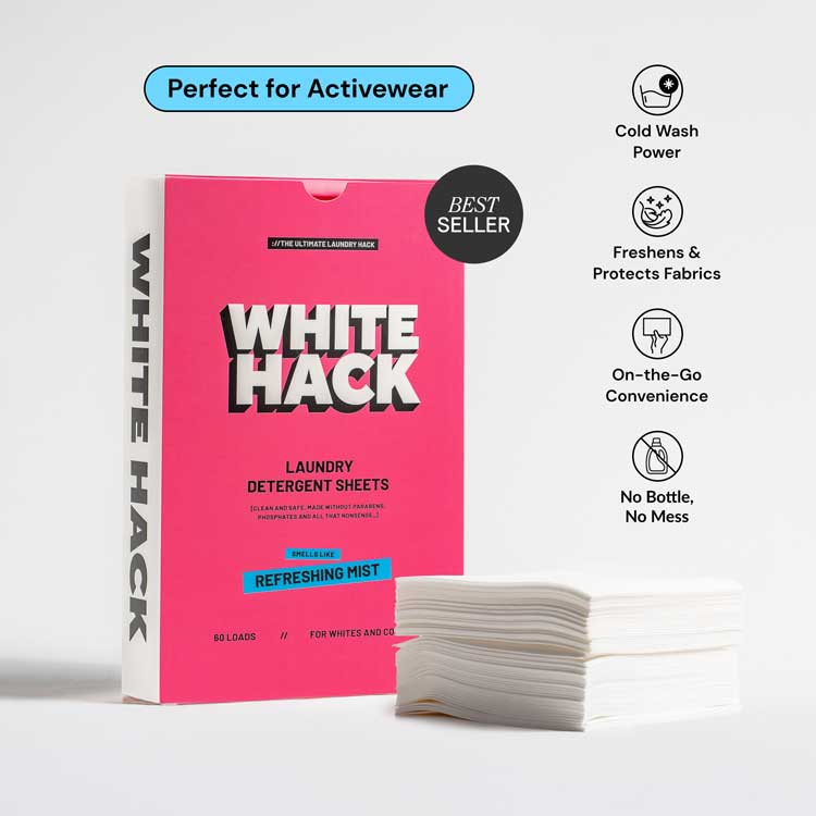 Refreshing Mist 1 Box