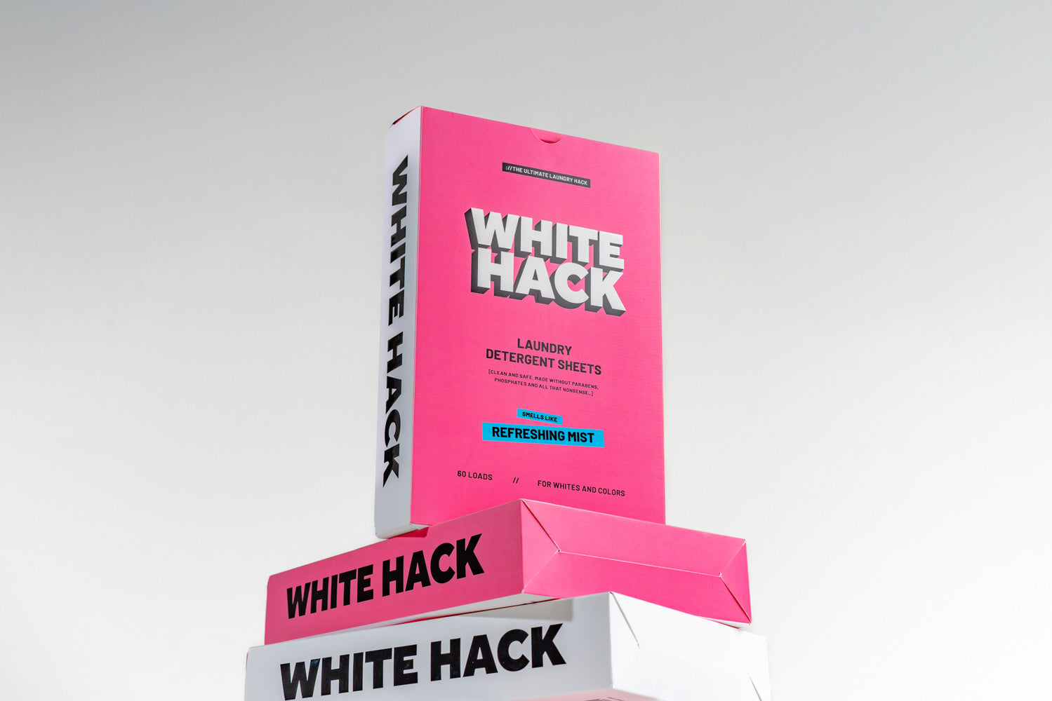 LIFESTYLE LOAD Bundle