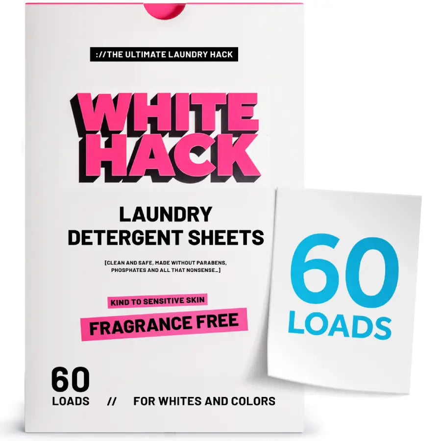 White Hack Amazon