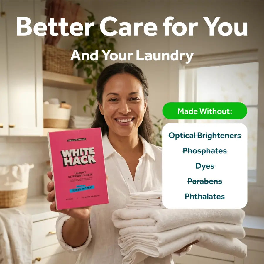White Hack Amazon