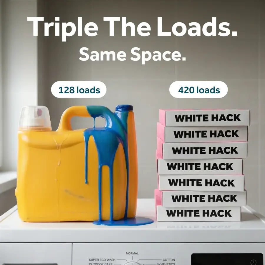 White Hack Amazon