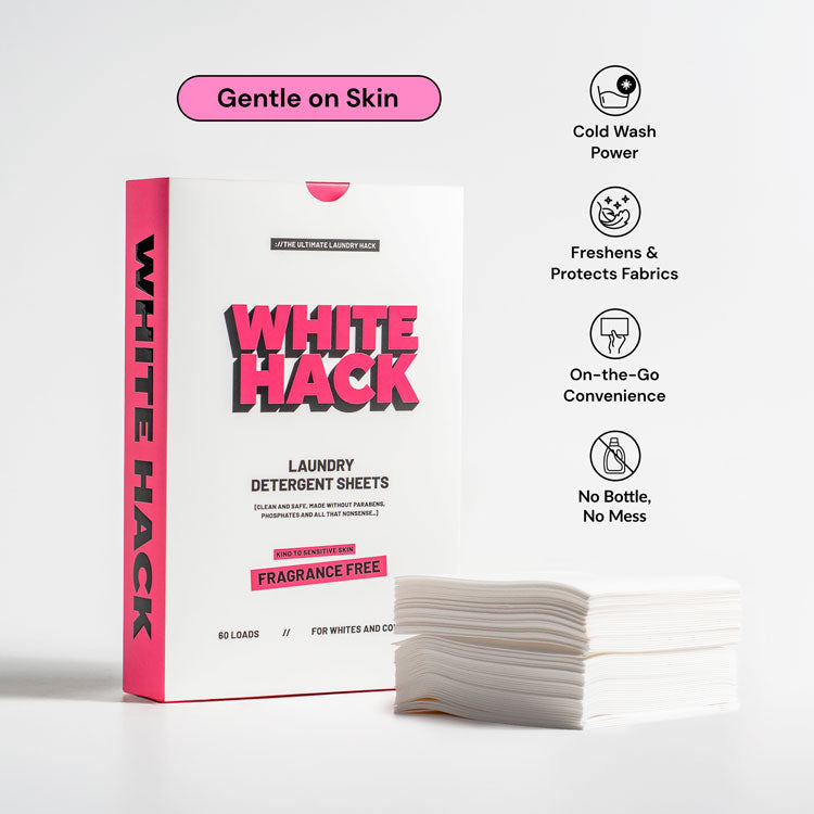 Fragrance Free FREE BOX