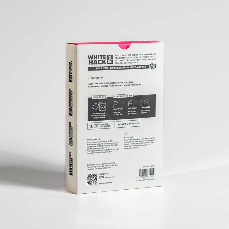 The Odor-Free Activewear Wash Kit: 2x Refreshing Mist Box + FREE Travel Pack + FREE Shipping