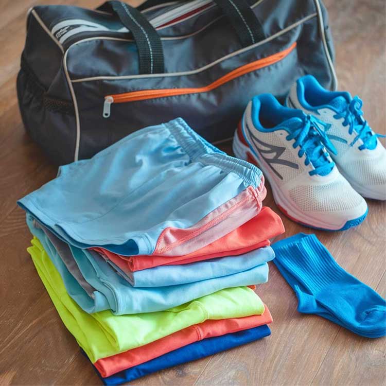 The Odor-Free Activewear Wash Kit: 2x Refreshing Mist Box + FREE Travel Pack + FREE Shipping