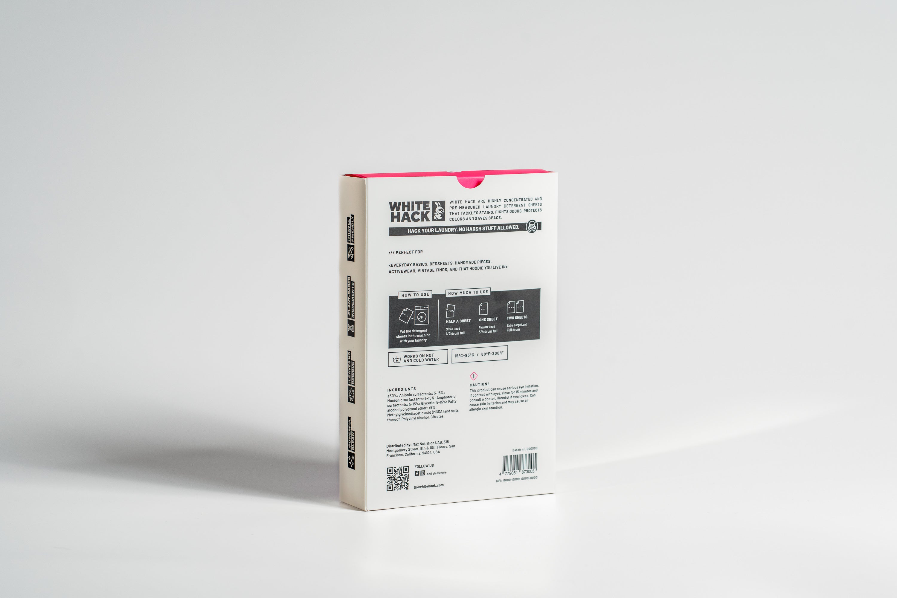 LIFESTYLE LOAD Bundle