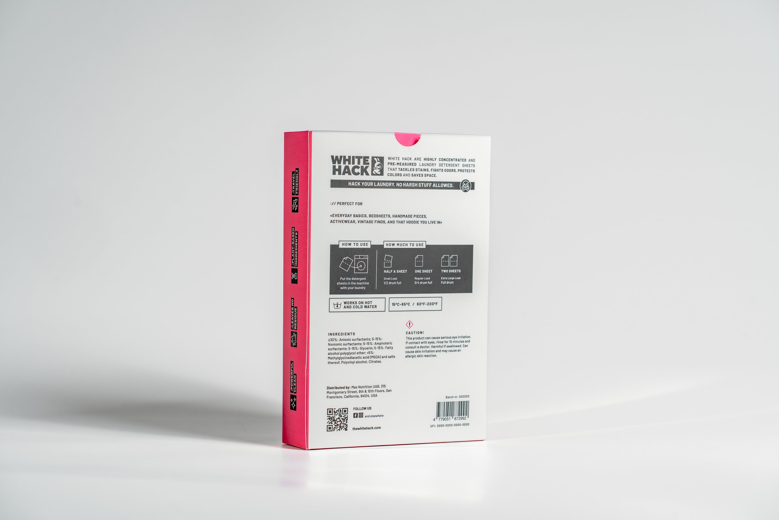 LIFESTYLE LOAD Bundle