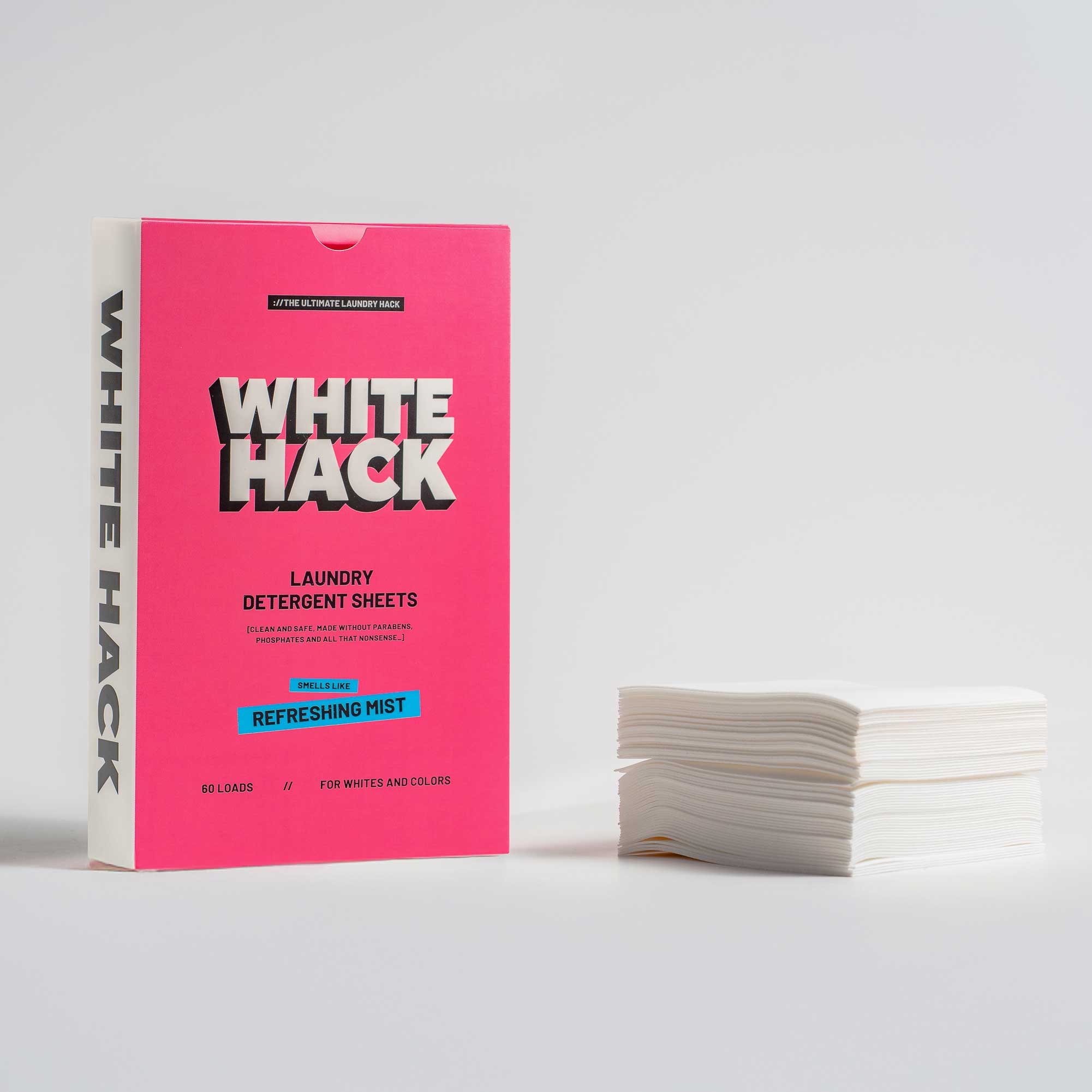 LIFESTYLE LOAD Bundle